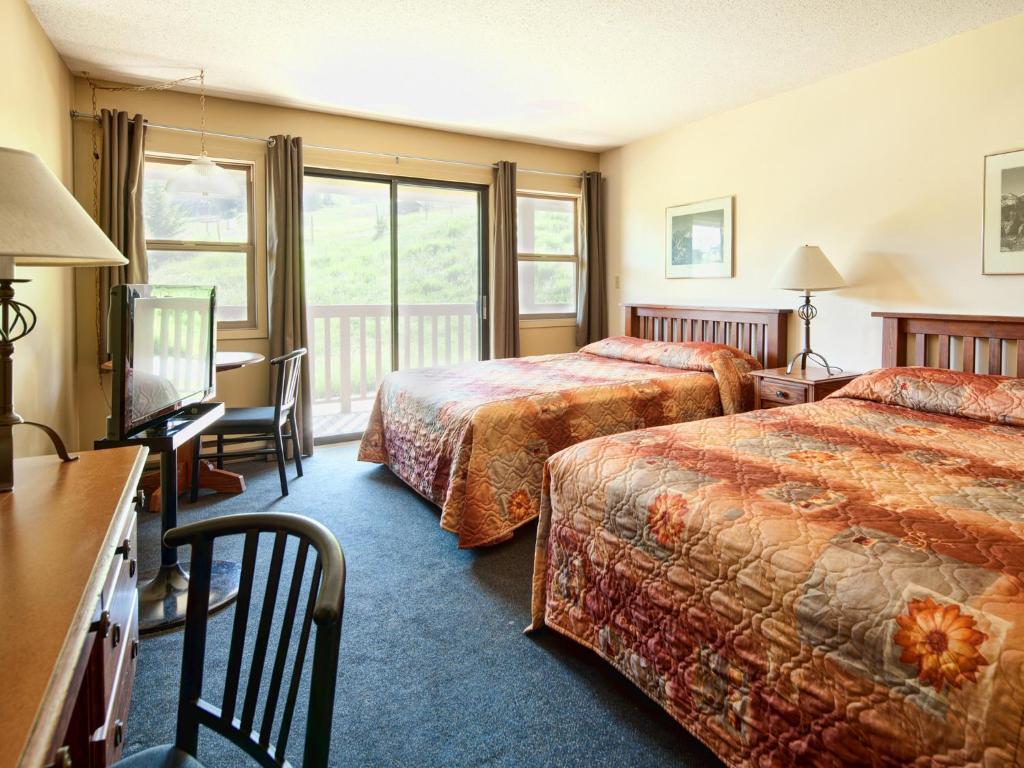 Panorama Mountain Resort - Pine Inn Quarto foto